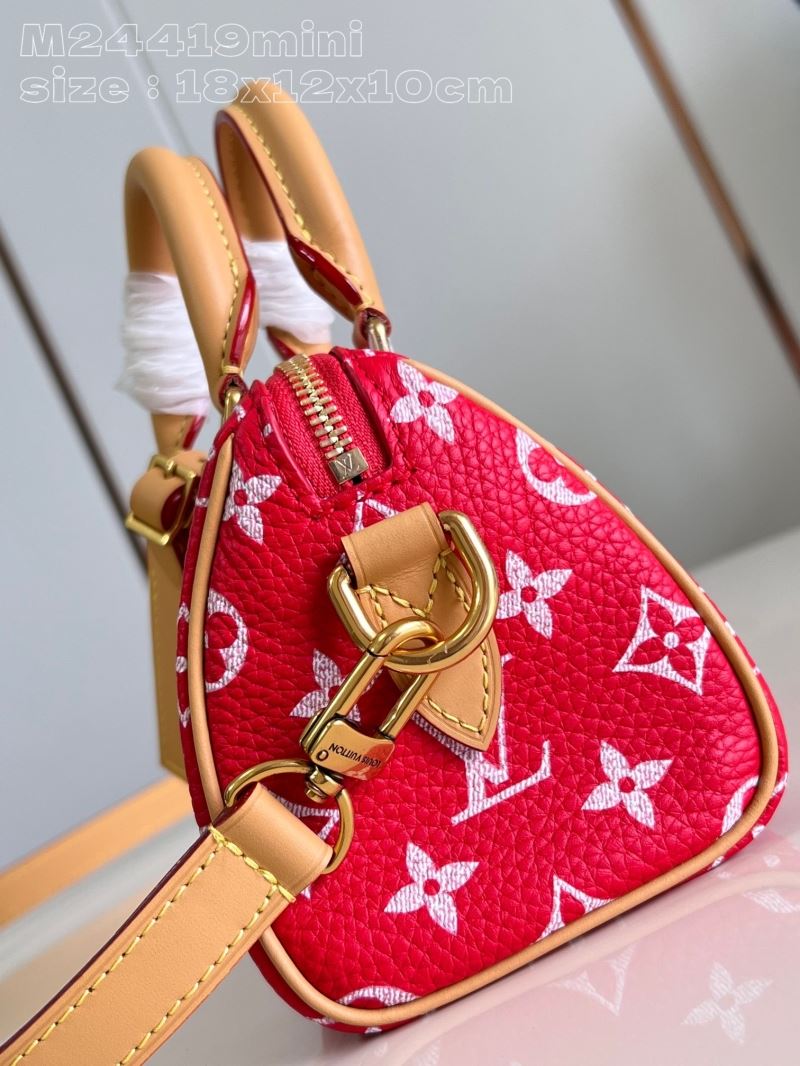 LV Speedy Bags